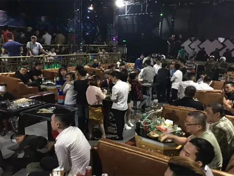 Bi kịch của nữ tạp vụ quán bar ở quận 10, TP HCM