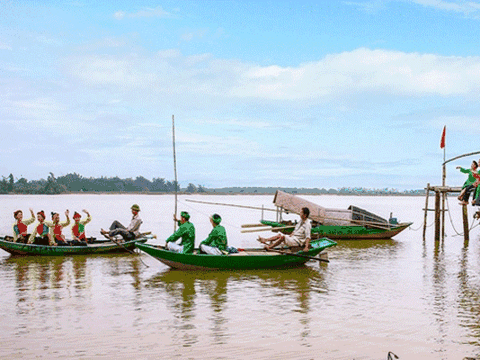 Thủ tướng yêu cầu phát huy giá trị Dân ca Ví, giặm Nghệ Tĩnh thành sản phẩm văn hóa đặc trưng