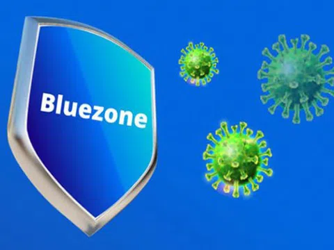 Giao lưu trực tuyến: Giải đáp mọi thắc mắc về ứng dụng Bluezone