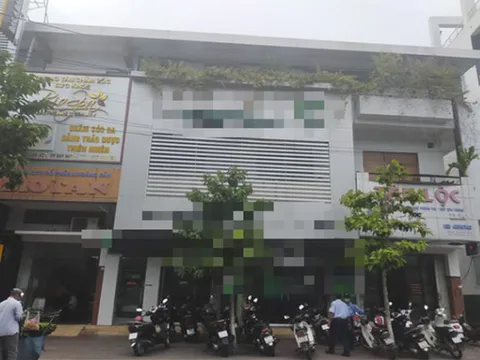 1 cán bộ ngân hàng ở Bình Định bị tố lừa đảo nhiều tỉ đồng