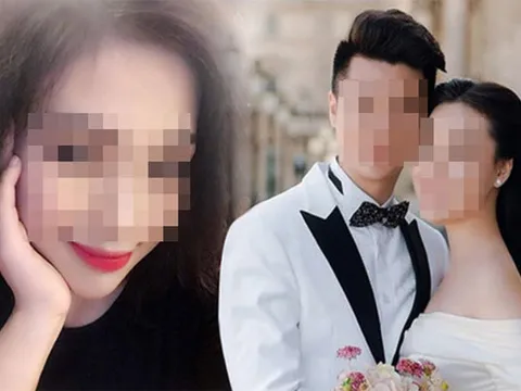 Cô vợ từng gây sốt MXH 4 năm trước vì hoàn cảnh giống Âu Hà My: : "Bóc phốt" là để... tiến về phía trước!