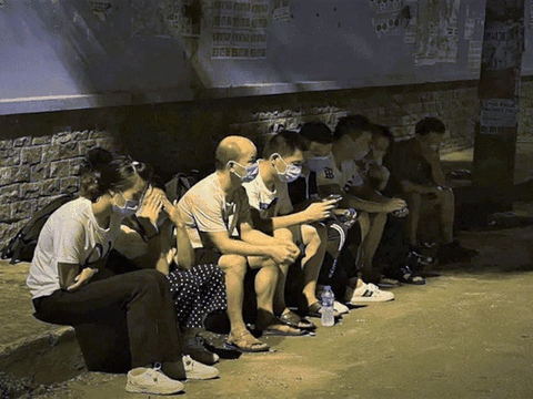 Người Trung Quốc mắc Covid-19 cố tình vượt biên vào Việt Nam để làm gì?