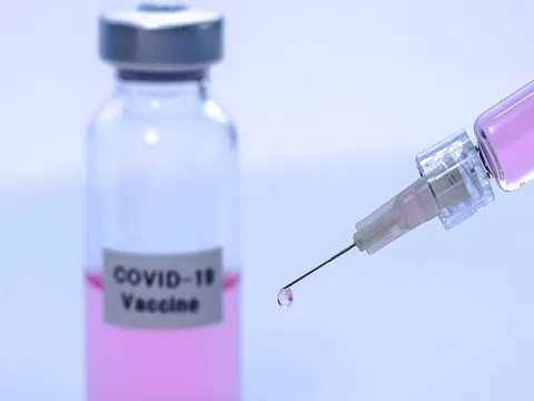 Trung Quốc cấp bằng sáng chế vaccine Covid-19 đầu tiên