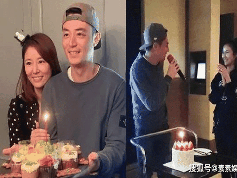 Lâm Tâm Như lần đầu chia sẻ về cuộc hôn nhân với Hoắc Kiến Hoa sau 4 năm chung sống