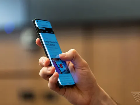 Mỹ mua công nghệ đặc biệt để theo dõi vị trí của người dùng smartphone