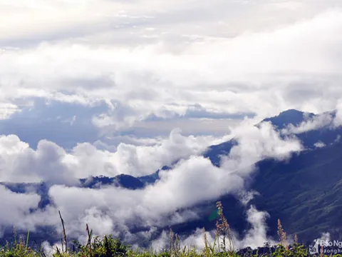 Nghệ An: Đẩy mạnh phát triển cơ sở hạ tầng, thu hút đầu tư phát triển sản phẩm du lịch, dịch vụ mới