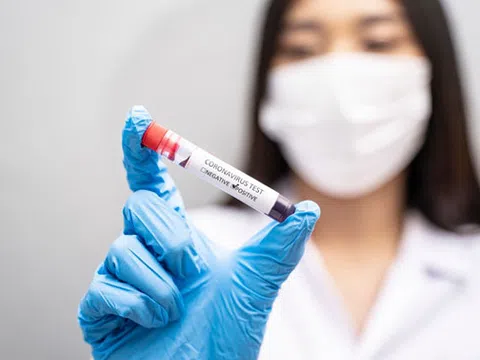 Phát hiện virus corona trên mẫu da người