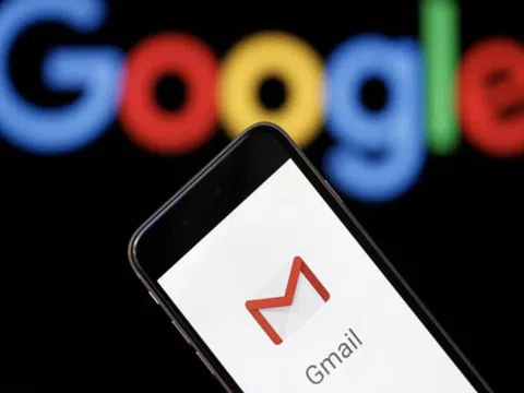 Gmail và một loạt dịch vụ của Google gặp lỗi, người dùng Việt than trời vì công việc bị gián đoạn