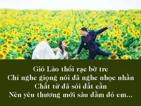 Giọng xứ Nghệ và những điều kì lạ có một không hai