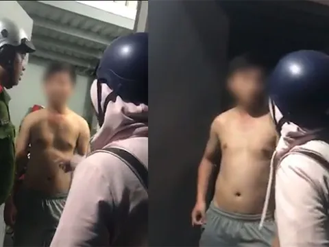 Chồng bình thản khi bị bắt quả tang ngoại tình, vợ lớn tiếng dằn mặt nhân tình: "Cô tưởng có mình cô hả, tôi bắt bao nhiêu đứa rồi nha"