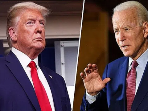 Bầu cử Mỹ: Cơ hội "ngàn năm có một” giúp Trump lật ngược tình thế trước Biden