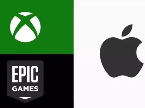 E ngại đòn trả đũa thảm khốc của Apple, Microsoft lên tiếng ủng hộ Epic