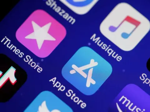 Samsung lạnh lùng từ chối giúp đỡ Apple