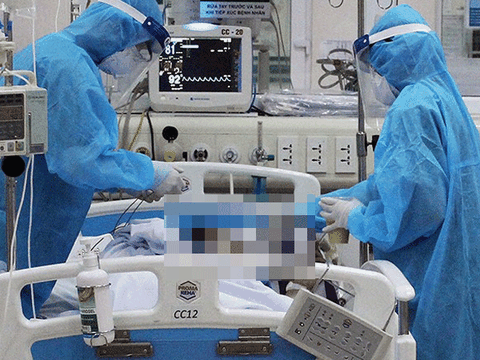 Thi hài người c h ế.t vì Covid 19 được xử lý như thế nào? 