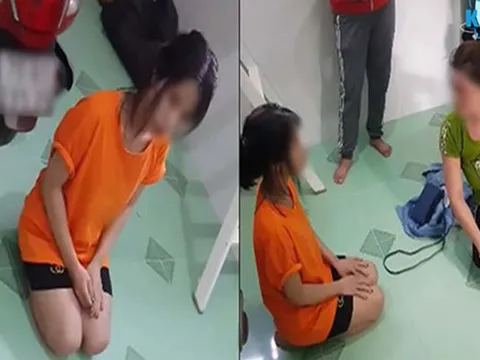 2 lần bắt quả tang vợ ngoại tình và pha dạy dỗ "đi vào lòng người" của anh chồng dậy sóng MXH: "Bày đặt ngoại tình mà để bắt 2 lần y chang nhau"
