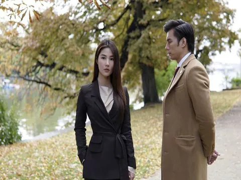 Liên tục để Diễm My 9x "mất sạch liêm sỉ", biên kịch Tình Yêu Và Tham Vọng no gạch vì dìm hàng nữ chính