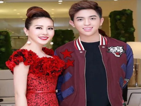 Hoa hậu Thu Hoài nói về cậu con trai thuộc LGBT, gây chú ý khi nêu ra 6 nguyên tắc cho người muốn come out với gia đình