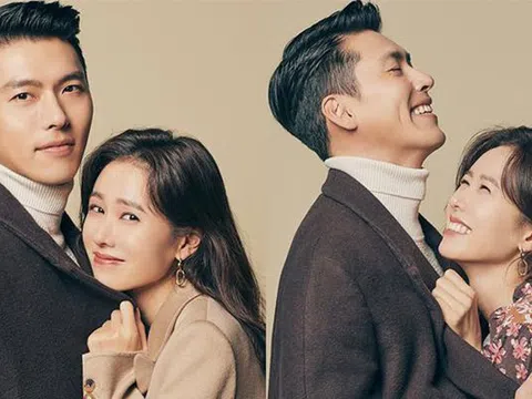 Son Ye Jin bất ngờ có động thái lạ khiến fan hụt hẫng nhưng lý do là vì Hyun Bin?