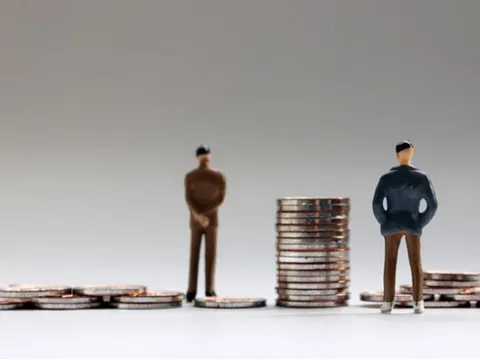 Nhân viên Apple, Facebook hay Google "sinh lời" nhất?