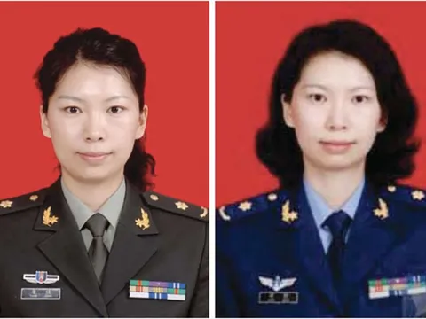 Người bí ẩn muốn đóng tiền bảo lãnh cho nhà khoa học TQ bị bắt ở Mỹ