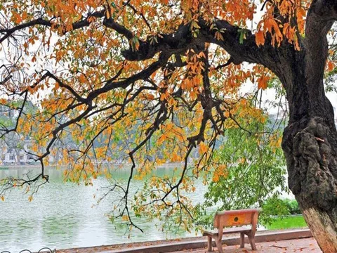 Thời tiết dịp nghỉ lễ Quốc khánh 2/9 sẽ thế nào?