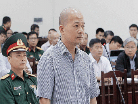 Nhờ sự “ưu ái” của cựu lãnh đạo bộ GTVT, Út “trọc” tay không “bắt” 725 tỷ đồng