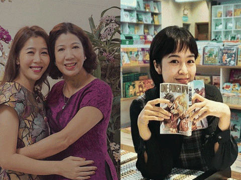 Mẹ vừa qua đời, MC Diệp Chi gửi lời nhắn nhủ đến em gái khiến ai nghe cũng thấy nghẹn ngào, xúc động