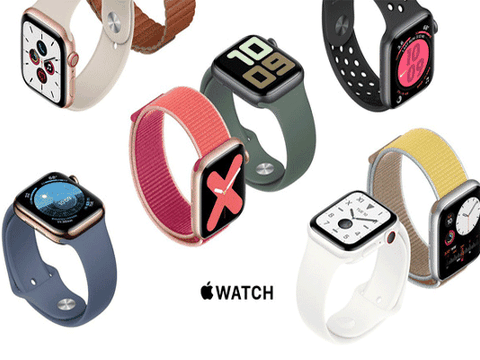 Sẽ có tới 2 mẫu Apple Watch được ra mắt trong năm nay?