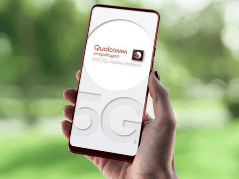 Qualcomm ra mắt chipset 5G cho smartphone giá rẻ