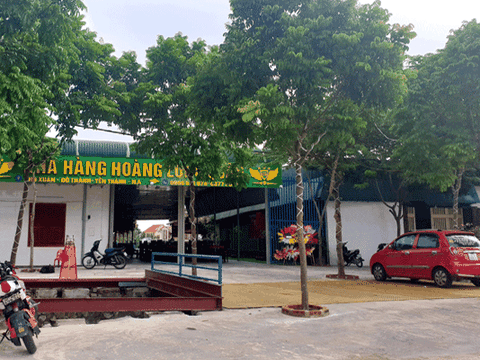 Tiếp bài người dân xây dựng “chui” ở Nghệ An: Xã lơ là thiếu trách nhiệm, huyện “giơ cao đánh khẽ”?