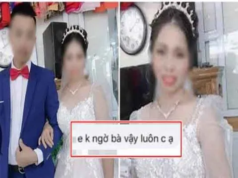 Xuất hiện người thân tố cáo sự thật gây shock về cô dâu 47 ở Nghệ An lấy chồng 27 ở Thái Nguyên