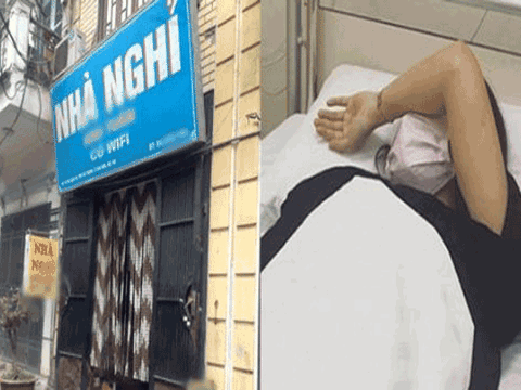 Bạn trai lúc tán thì thề non hẹn biển, lúc chán rồi lại bảo: "Mình chỉ là bạn thôi em nhé"