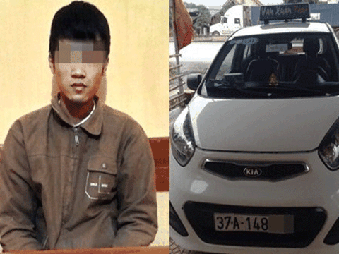 Những chuyến xe chở "thần chết": Giọt nước mắt muộn màng của “sát thủ” người Hà Tĩnh khi nhắc tới con