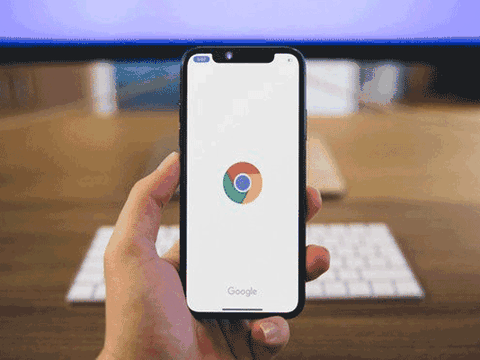 Hướng dẫn cách đặt Chrome làm trình duyệt mặc định trên iPhone