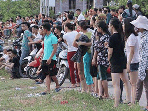 Vùng đất có giọng nói "chất" nhất Nghệ An