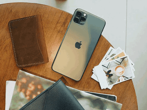 iPhone 11 Pro Max giảm gần 8 triệu đồng tại Việt Nam