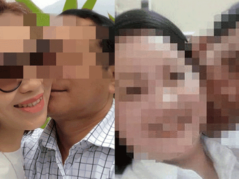 Bí thư quan hệ bất chính, hai nữ cán bộ có thai