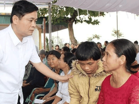 Ai cũng khen ông Thái Thanh Quý, cá nhân mình thì để hỏi “bàn dân thiên hạ” đã!