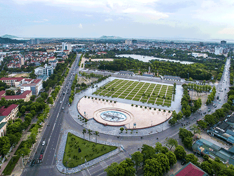 TP Vinh được UNESCO công nhận "thành phố học tập toàn cầu"