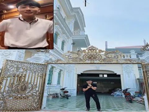 Quay clip chơi chơi, hot Tiktok để lộ cơ ngơi đúng chuẩn rich kid làm vì đam mê