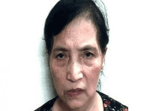 Người đàn bà lừa chạy việc lên tới 300 triệu mỗi suất