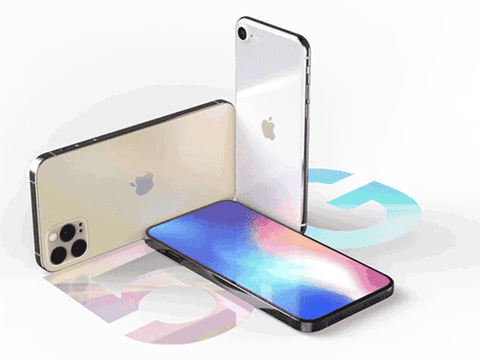 iPhone 12 sẽ tạo cú hích lớn cho 5G và viễn thông Mỹ