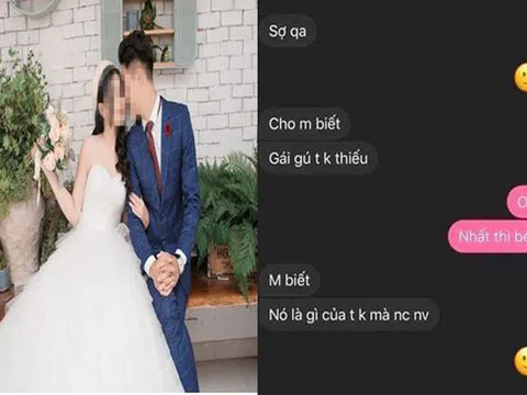 Cưới 2 tháng nhưng đã mang bầu đến 6 tháng, người phụ nữ đau đớn khi chồng đánh đập liên miên, tuyên bố thẳng mặt: "Gái gú tao không thiếu"