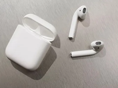 Đây là lý do tôi có mê đến mấy cũng không bao giờ mua AirPods, kể cả hàng "nhái" lẫn hàng thật