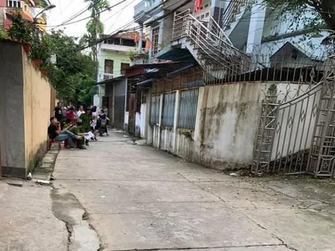 Gã đàn ông sát hại nhân tình ngay tại nhà