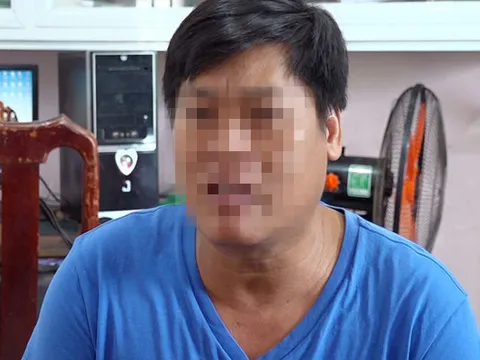 2 người bị chém gục vì can vợ chồng em gái cãi nhau