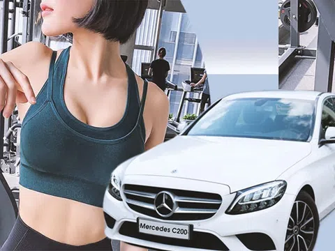 Chuyện của quý bà "giăng bẫy" Gymer chỉ đáng tuổi con trai mình: Ban đầu dùng tiền mua cuộc vui nhưng về sau lại "sa hố ngược" bởi gã "phi công trẻ" quá cao tay