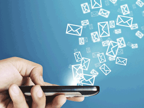 Hệ thống chặn tin nhắn rác và cuộc gọi quấy rối trong 1 giây