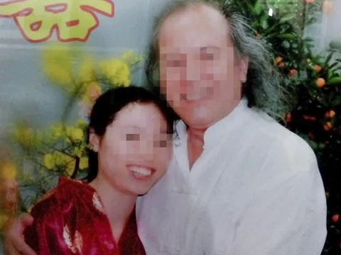 Chuyện tình đình đám của cụ ông lấy vợ kém mình 52 tuổi bây giờ ra sao