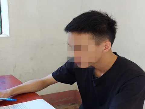 Thiếu tiền, bán luôn người yêu lấy 15 triệu đồng